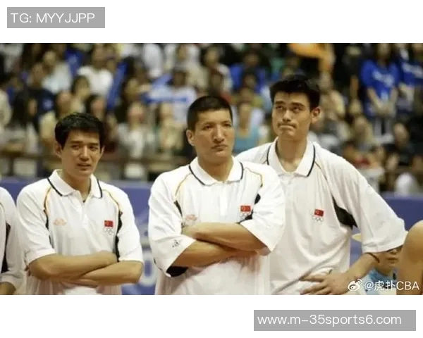 巴特尔盛赞巩晓彬为篮球史上最帅球员展现高情商魅力